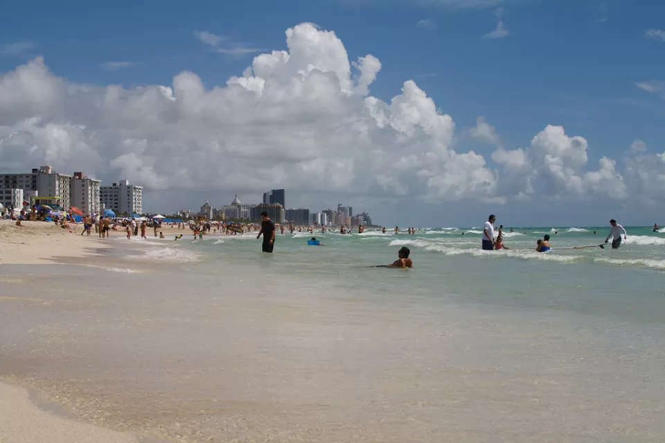Miami Beach